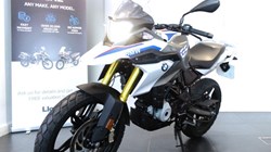 2020 (20) G 310 GS 3624328