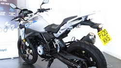 2020 (20) G 310 GS 3624330
