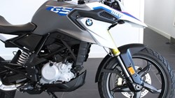 2020 (20) G 310 GS 3624347