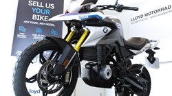 2020 (20) G 310 GS 3624343