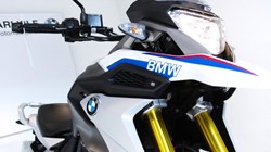 2020 (20) G 310 GS 3624352