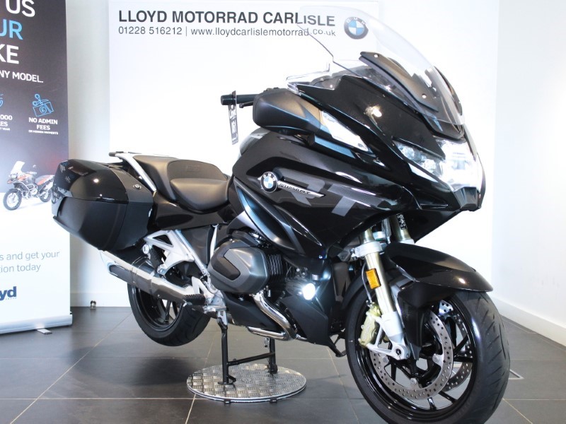 2024 (74) R 1250 RT LE 3742216