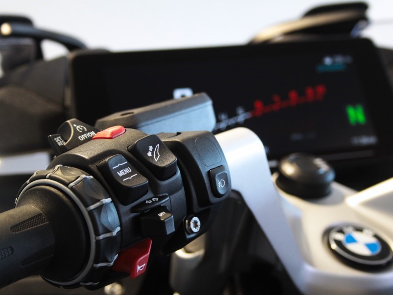 2024 (74) R 1250 RT LE 3742225