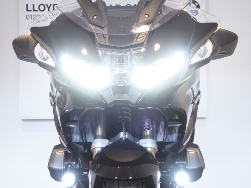 2024 (74) R 1250 RT LE 3742253