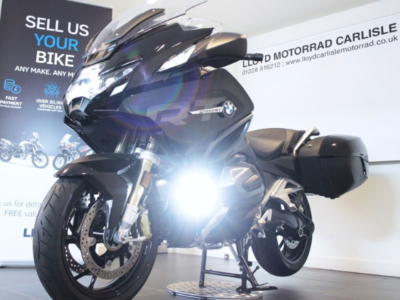 2024 (74) R 1250 RT LE 3742235