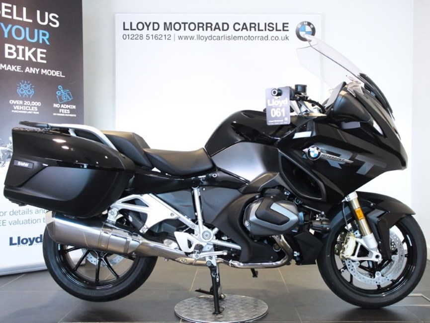 2024 (74) R 1250 RT LE