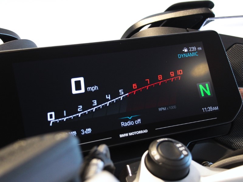 2024 (74) R 1250 RT LE 3742228