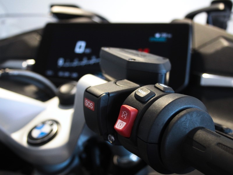 2024 (74) R 1250 RT LE 3742231