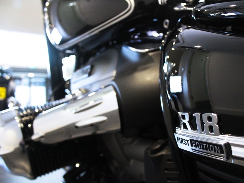 2022 (22) R 18 First Edition 3785558