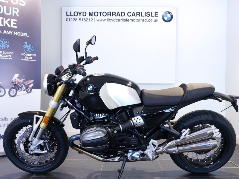 2025 (74) R 12 NineT 4197273