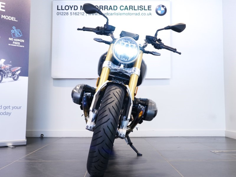 2025 (74) R 12 NineT 4197271