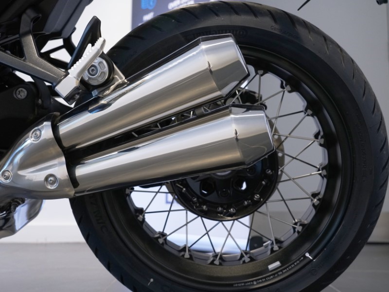 2025 (74) R 12 NineT 4197297