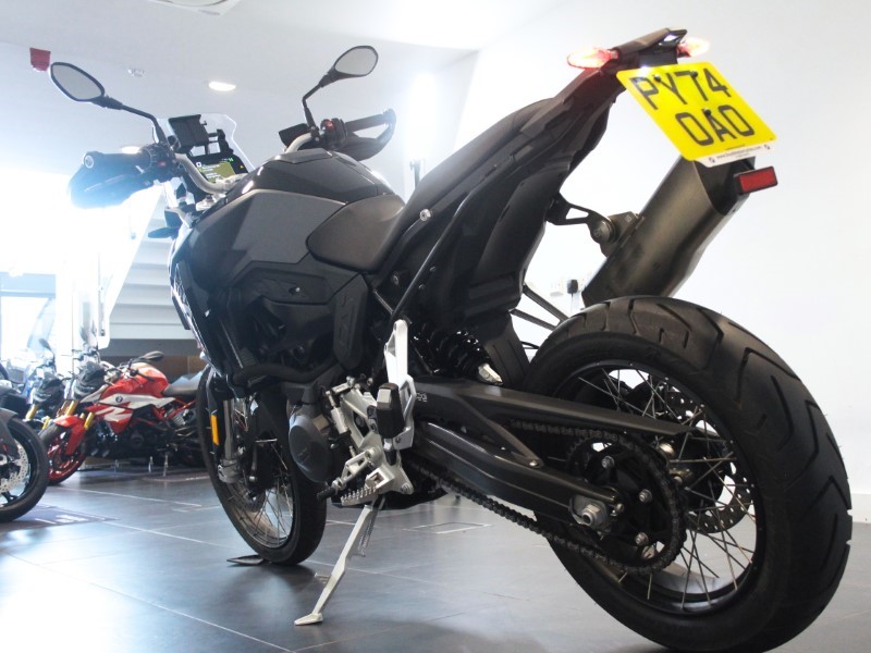 2025 (74) F 900 GS 4276680