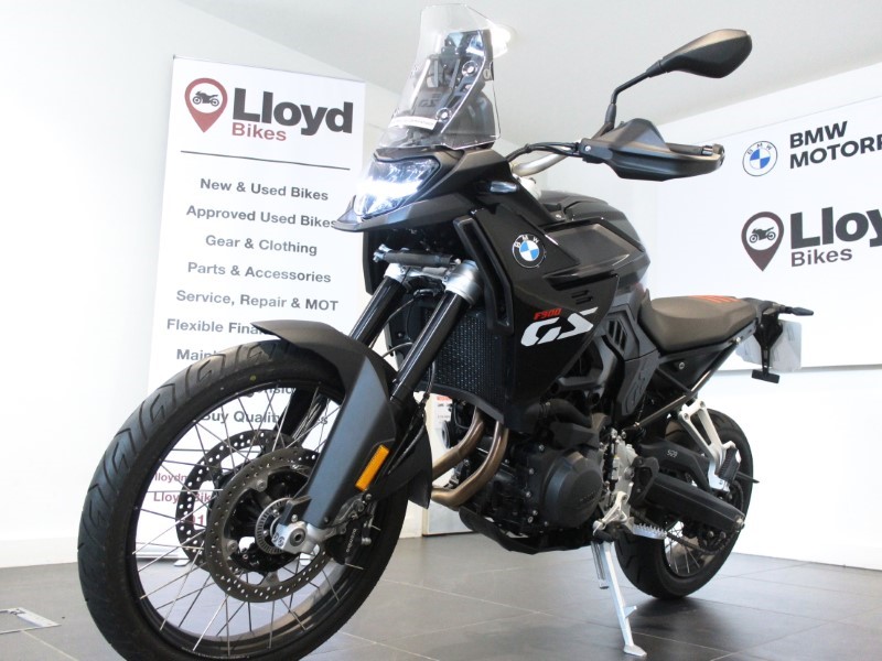 2025 (74) F 900 GS 4276681