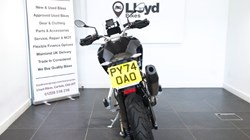 2025 (74) F 900 GS 4276668