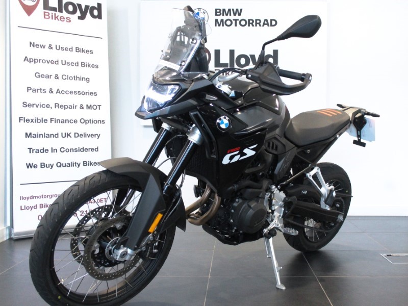 2025 (74) F 900 GS 4276665