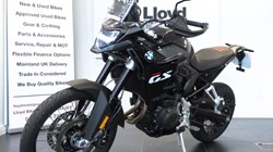 2025 (74) F 900 GS 4276665