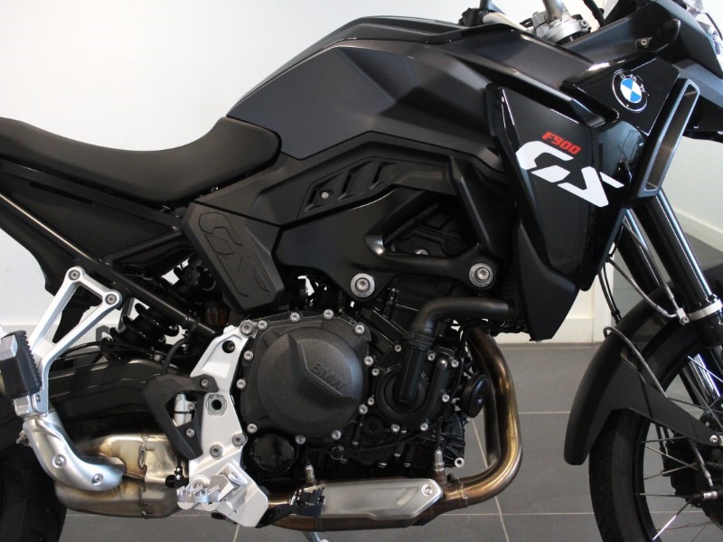 2025 (74) F 900 GS 4276684