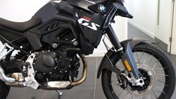 2025 (74) F 900 GS 4276685