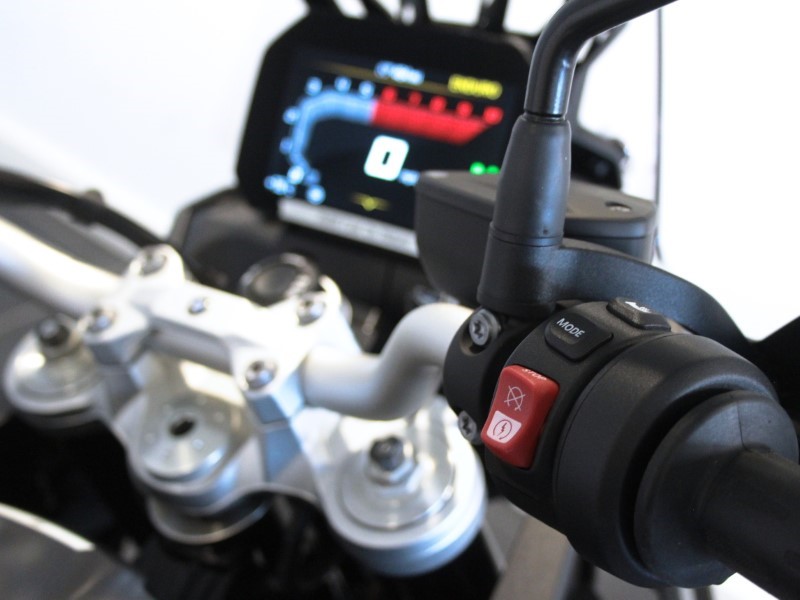 2025 (74) F 900 GS 4276677