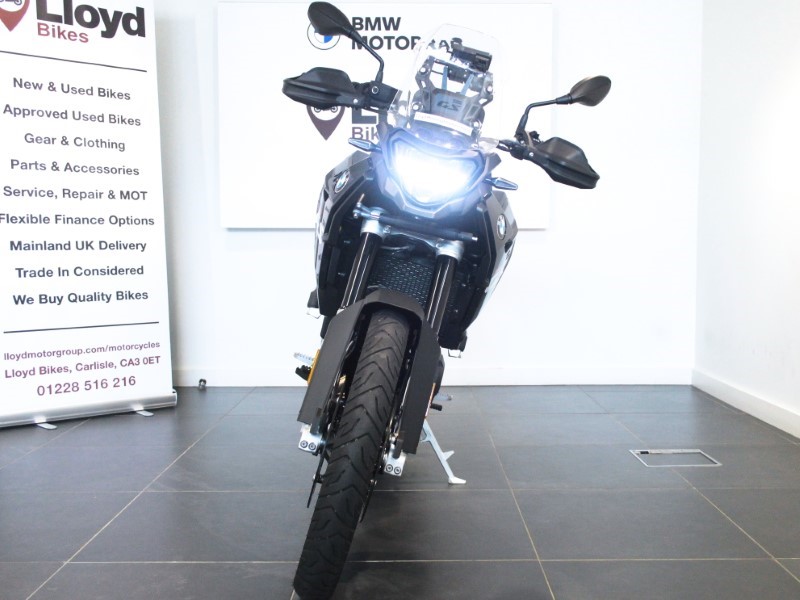 2025 (74) F 900 GS 4276664