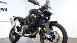 2025 (74) F 900 GS 4276678