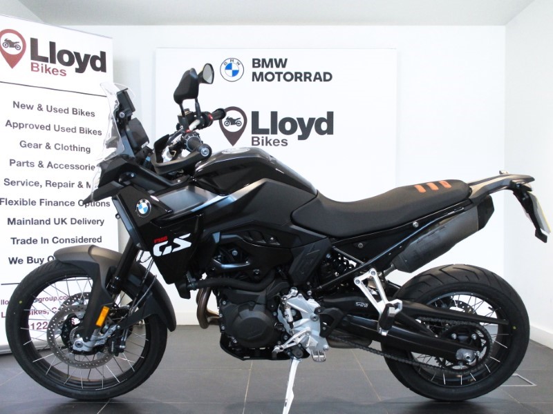 2025 (74) F 900 GS 4276666