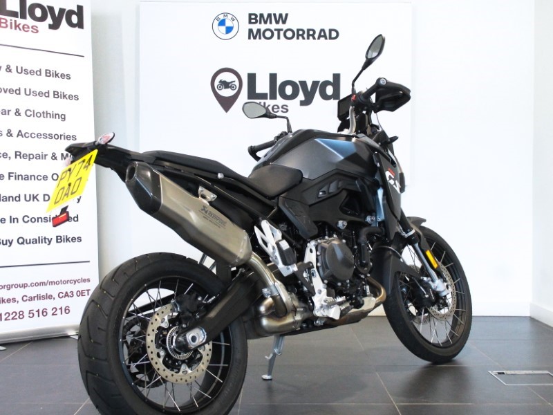 2025 (74) F 900 GS 4276669