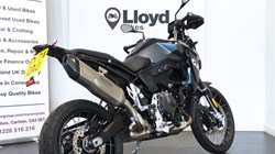 2025 (74) F 900 GS 4276669