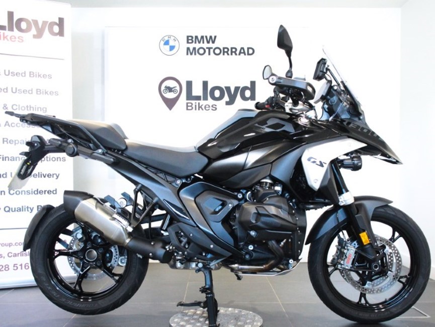 2023 (73) R 1300 GS TE