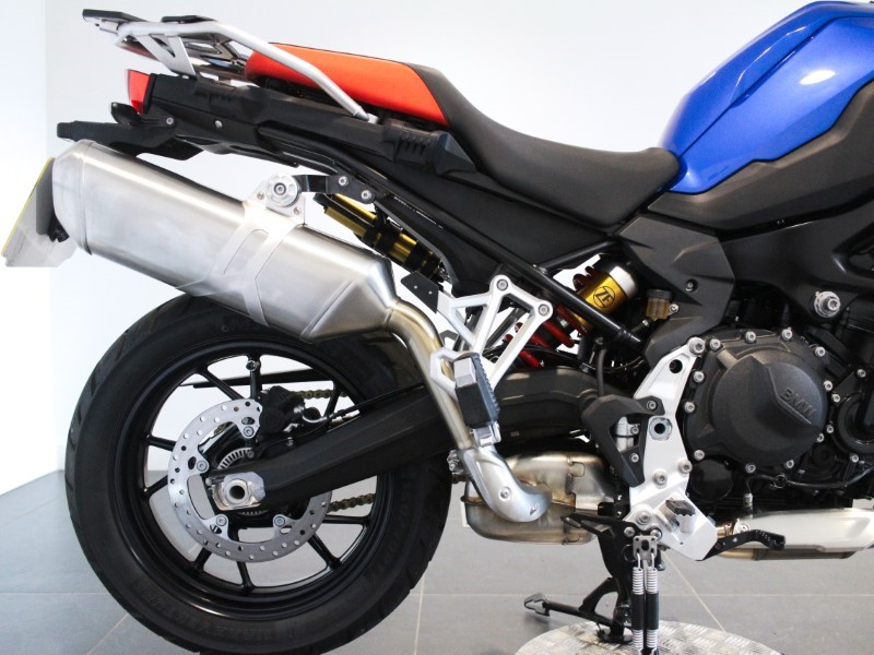 2025 (25) F 800 GS 4315194