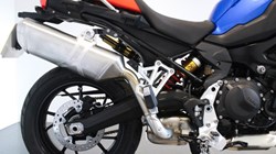 2025 (25) F 800 GS 4315194