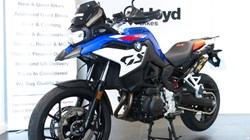 2025 (25) F 800 GS 4315175