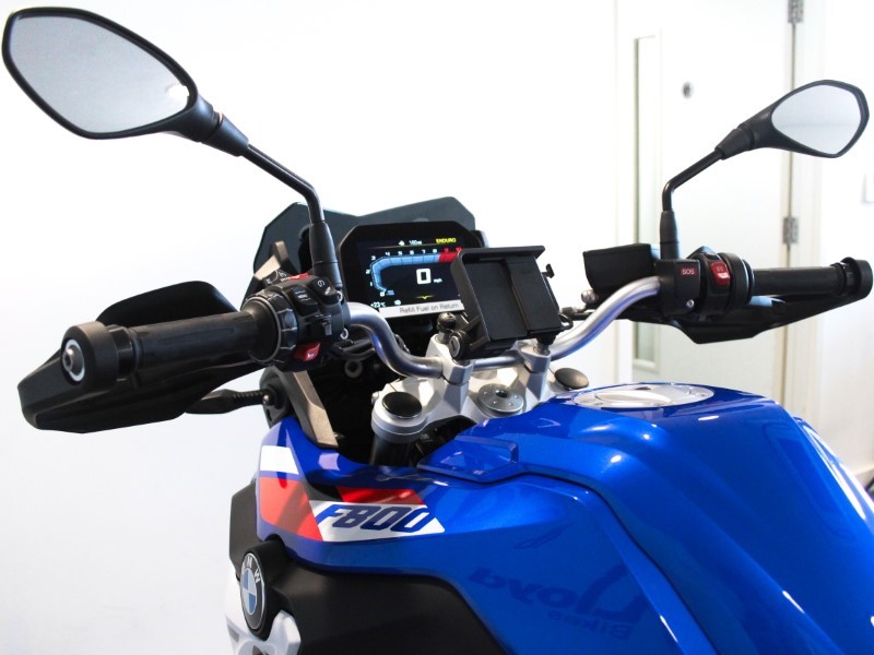 2025 (25) F 800 GS 4315180