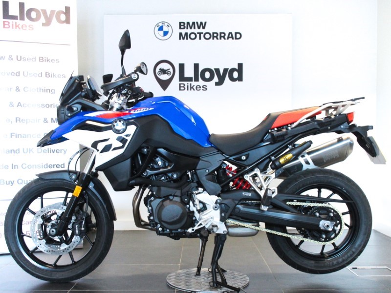2025 (25) F 800 GS 4315176
