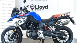 2025 (25) F 800 GS 4315176