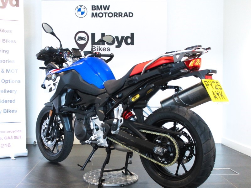 2025 (25) F 800 GS 4315177