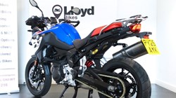 2025 (25) F 800 GS 4315177