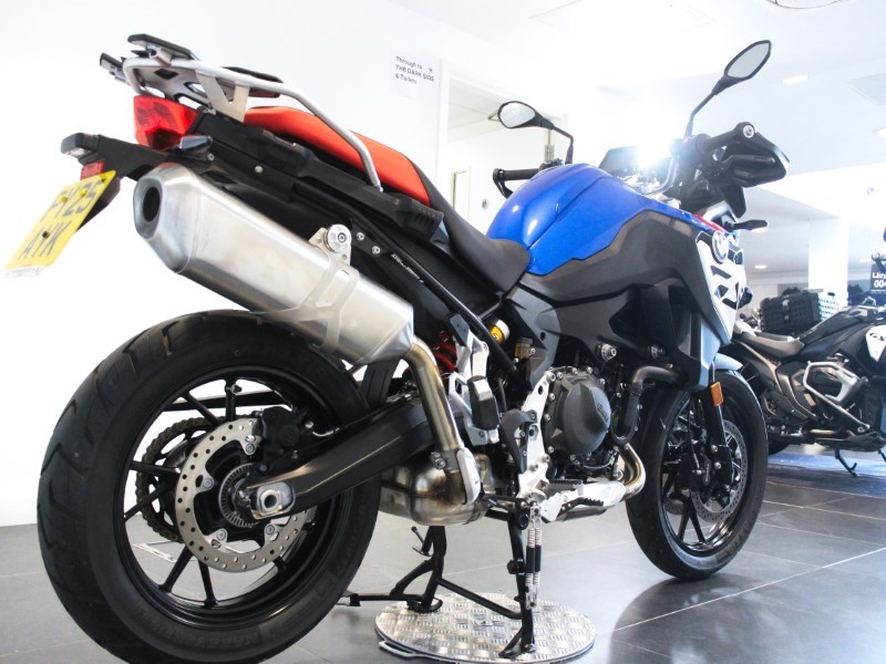 2025 (25) F 800 GS 4315187