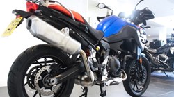 2025 (25) F 800 GS 4315187