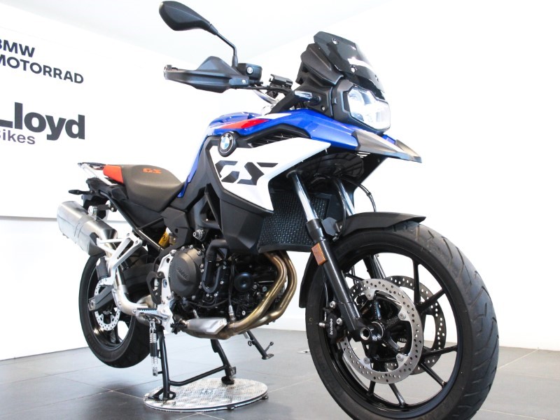 2025 (25) F 800 GS 4315186