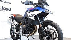 2025 (25) F 800 GS 4315186
