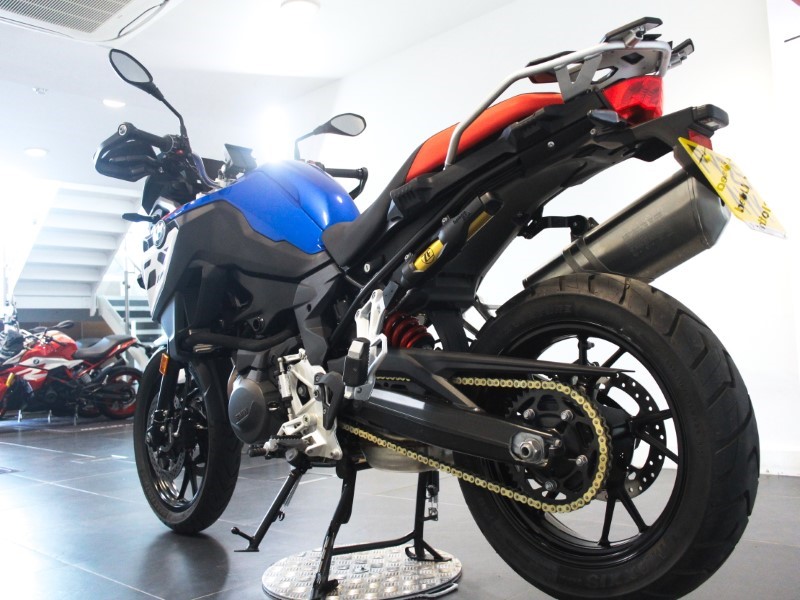 2025 (25) F 800 GS 4315188