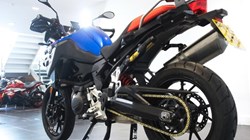 2025 (25) F 800 GS 4315188