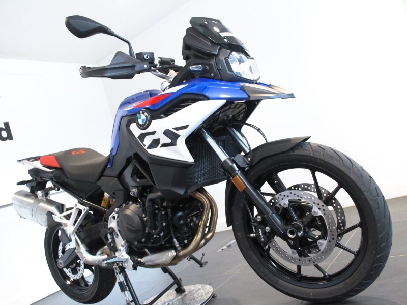 2025 (25) F 800 GS 4315191