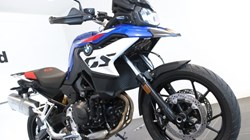 2025 (25) F 800 GS 4315191
