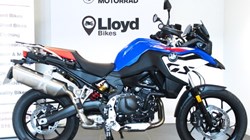 2025 (25) F 800 GS 4315172