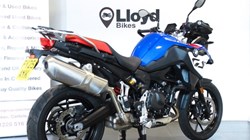 2025 (25) F 800 GS 4315179
