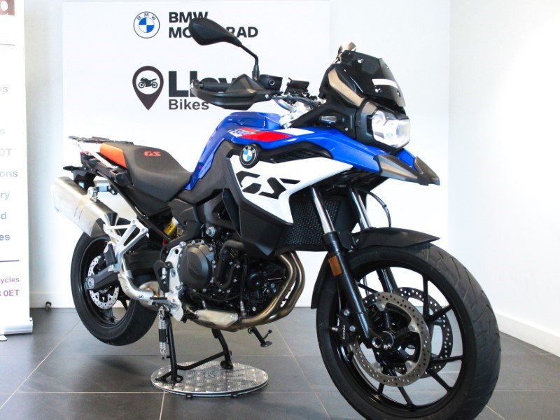 2025 (25) F 800 GS 4315173