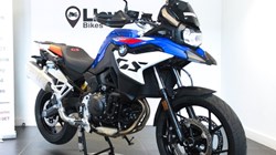 2025 (25) F 800 GS 4315173